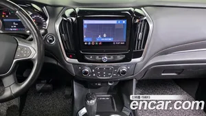 Chevrolet Traverse, 2020 — миниатюра 20
