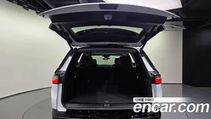 Chevrolet Traverse, 2020 — миниатюра 26