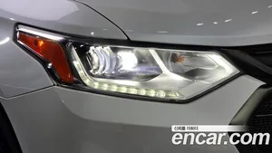 Chevrolet Traverse, 2020 — миниатюра 8