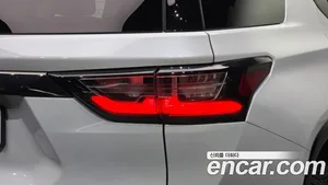 Chevrolet Traverse, 2020 — миниатюра 9