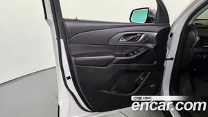 Chevrolet Traverse, 2020 — миниатюра 14