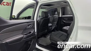Chevrolet Traverse, 2020 — миниатюра 16