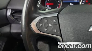 Chevrolet Traverse, 2020 — миниатюра 28