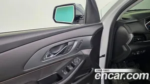 Chevrolet Traverse, 2020 — миниатюра 35