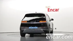 Hyundai Ioniq 5, 2021 — миниатюра 3