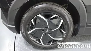 Hyundai Ioniq 5, 2021 — миниатюра 4