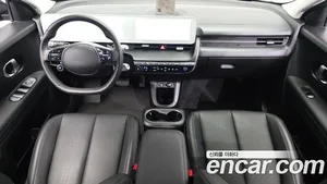 Hyundai Ioniq 5, 2021 — миниатюра 9