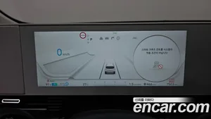Hyundai Ioniq 5, 2021 — миниатюра 10
