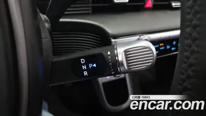 Hyundai Ioniq 5, 2021 — миниатюра 11