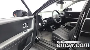 Hyundai Ioniq 5, 2021 — миниатюра 12