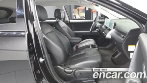 Hyundai Ioniq 5, 2021 — миниатюра 16