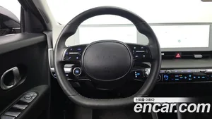 Hyundai Ioniq 5, 2021 — миниатюра 18