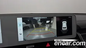 Hyundai Ioniq 5, 2021 — миниатюра 20
