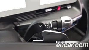 Hyundai Ioniq 5, 2021 — миниатюра 24