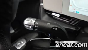 Hyundai Ioniq 5, 2021 — миниатюра 25
