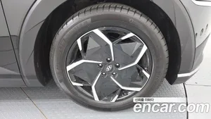 Hyundai Ioniq 5, 2021 — миниатюра 6
