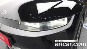Hyundai Ioniq 5, 2021 — миниатюра 7