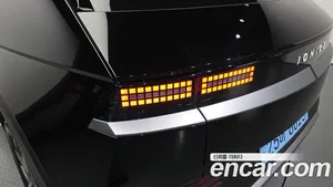 Hyundai Ioniq 5, 2021 — миниатюра 8