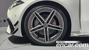 Mercedes-Benz A-Class, 2021 — миниатюра 5