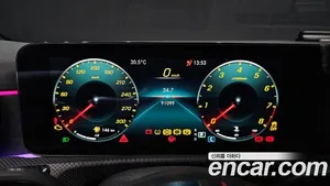 Mercedes-Benz A-Class, 2021 — миниатюра 11