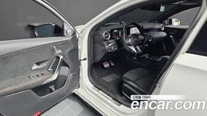 Mercedes-Benz A-Class, 2021 — миниатюра 13