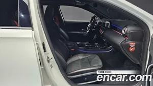 Mercedes-Benz A-Class, 2021 — миниатюра 17