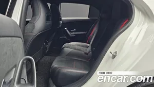 Mercedes-Benz A-Class, 2021 — миниатюра 18