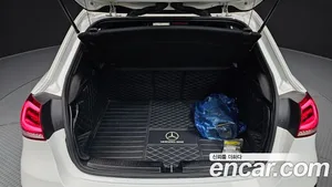 Mercedes-Benz A-Class, 2021 — миниатюра 26