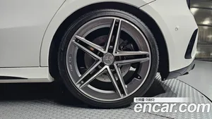 Mercedes-Benz A-Class, 2021 — миниатюра 7