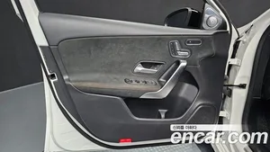 Mercedes-Benz A-Class, 2021 — миниатюра 14