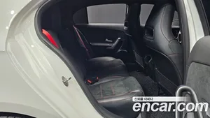 Mercedes-Benz A-Class, 2021 — миниатюра 16