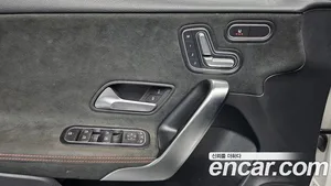 Mercedes-Benz A-Class, 2021 — миниатюра 27