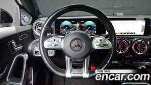 Mercedes-Benz A-Class, 2021 — миниатюра 31