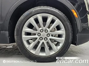 Cadillac XT5, 2017 — миниатюра 5