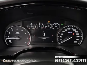 Cadillac XT5, 2017 — миниатюра 8