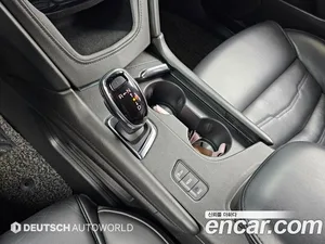 Cadillac XT5, 2017 — миниатюра 9