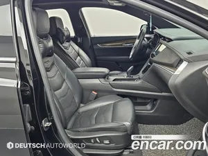 Cadillac XT5, 2017 — миниатюра 10