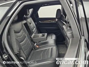 Cadillac XT5, 2017 — миниатюра 12