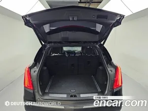 Cadillac XT5, 2017 — миниатюра 19