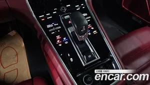 Porsche Panamera, 2018 — миниатюра 12