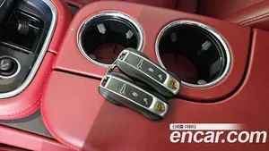 Porsche Panamera, 2018 — миниатюра 22