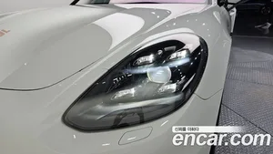 Porsche Panamera, 2018 — миниатюра 8
