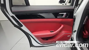 Porsche Panamera, 2018 — миниатюра 15