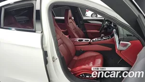 Porsche Panamera, 2018 — миниатюра 16