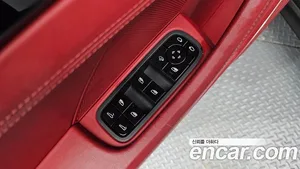 Porsche Panamera, 2018 — миниатюра 30