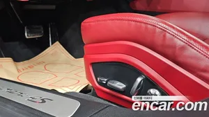Porsche Panamera, 2018 — миниатюра 31