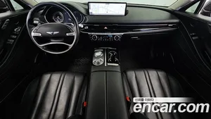 Genesis G80, 2021 — миниатюра 7