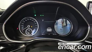 Genesis G80, 2021 — миниатюра 8