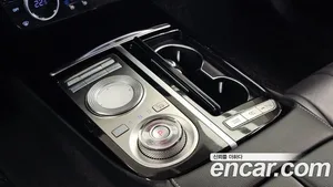 Genesis G80, 2021 — миниатюра 9