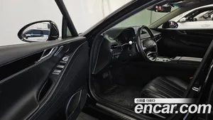 Genesis G80, 2021 — миниатюра 10